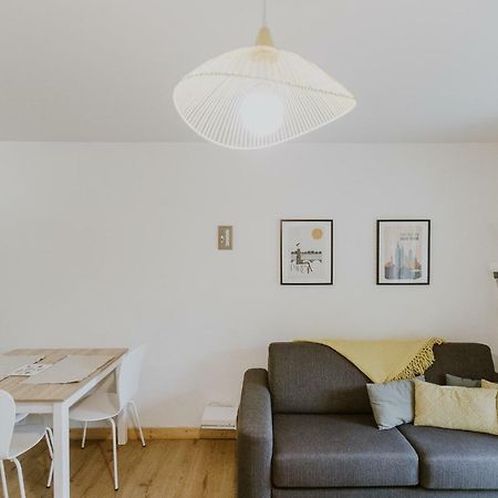 Appartement 4 Personnes Jardin Et Parking Vannes Kültér fotó